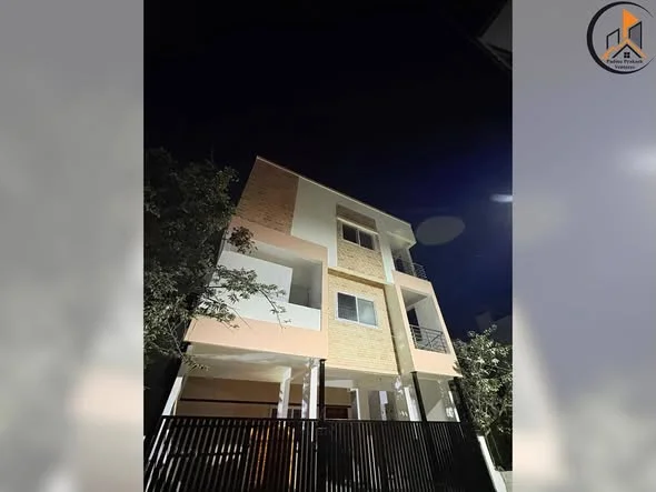 1 BHK Independent House for Sale in Banjara Layout Kelkere