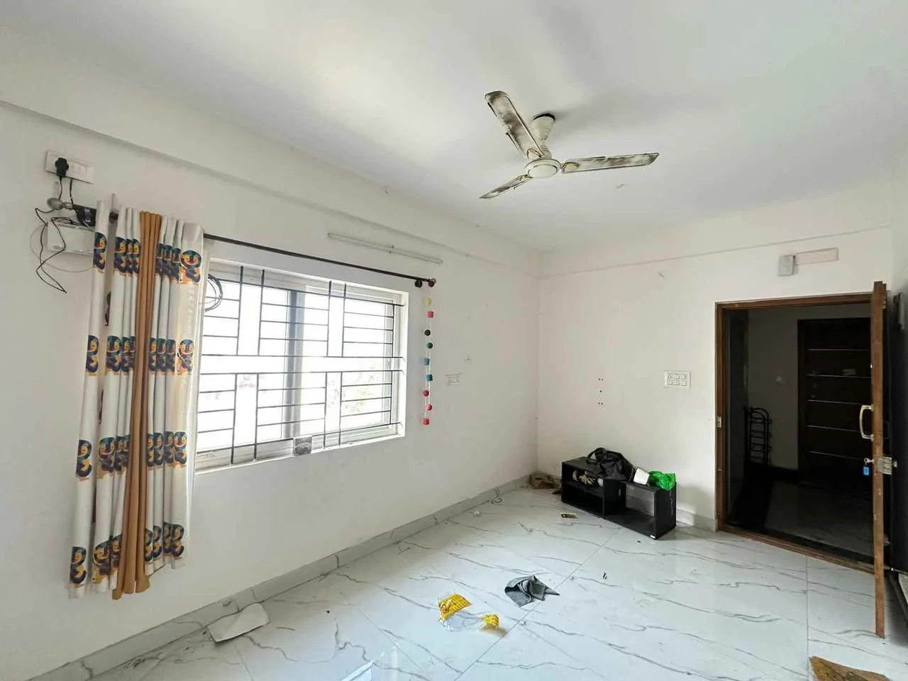 1 BHK Flat for Rent in Sarjapur Main Road