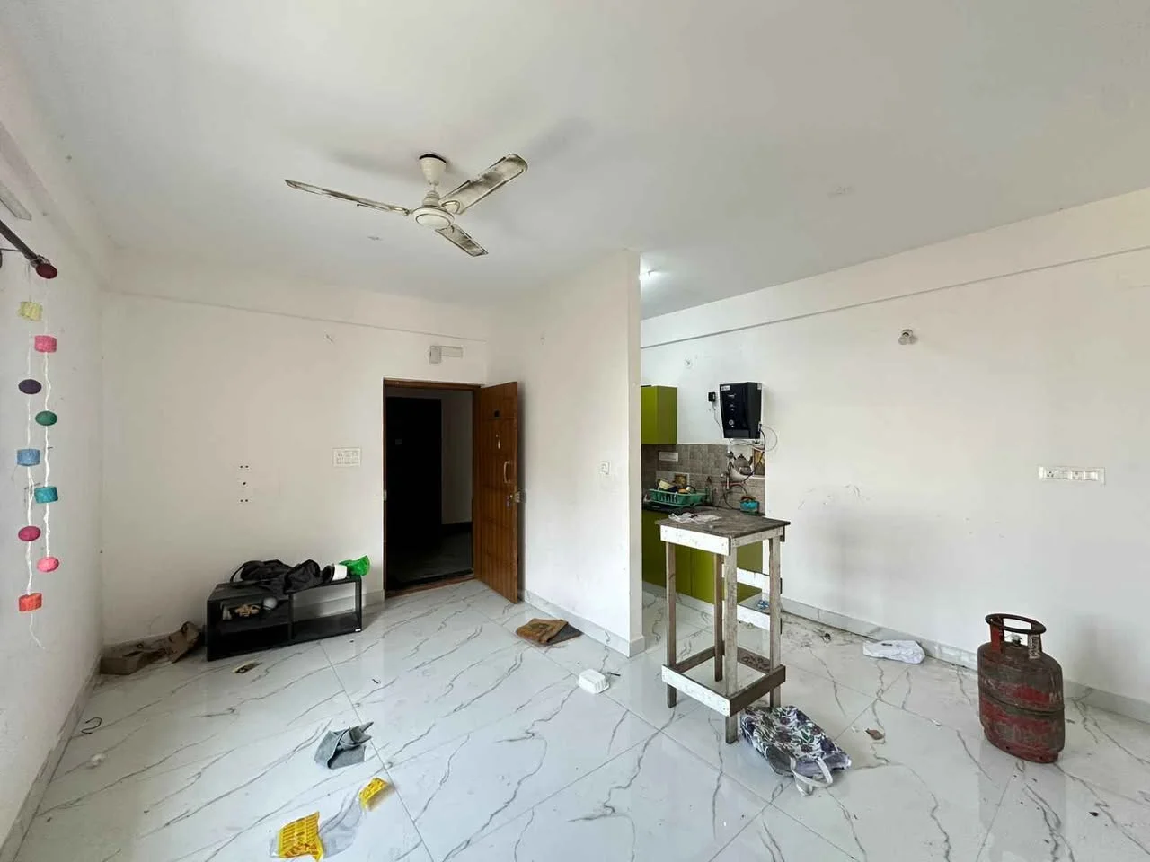 1 BHK Flat for Rent in Sarjapur Main Road