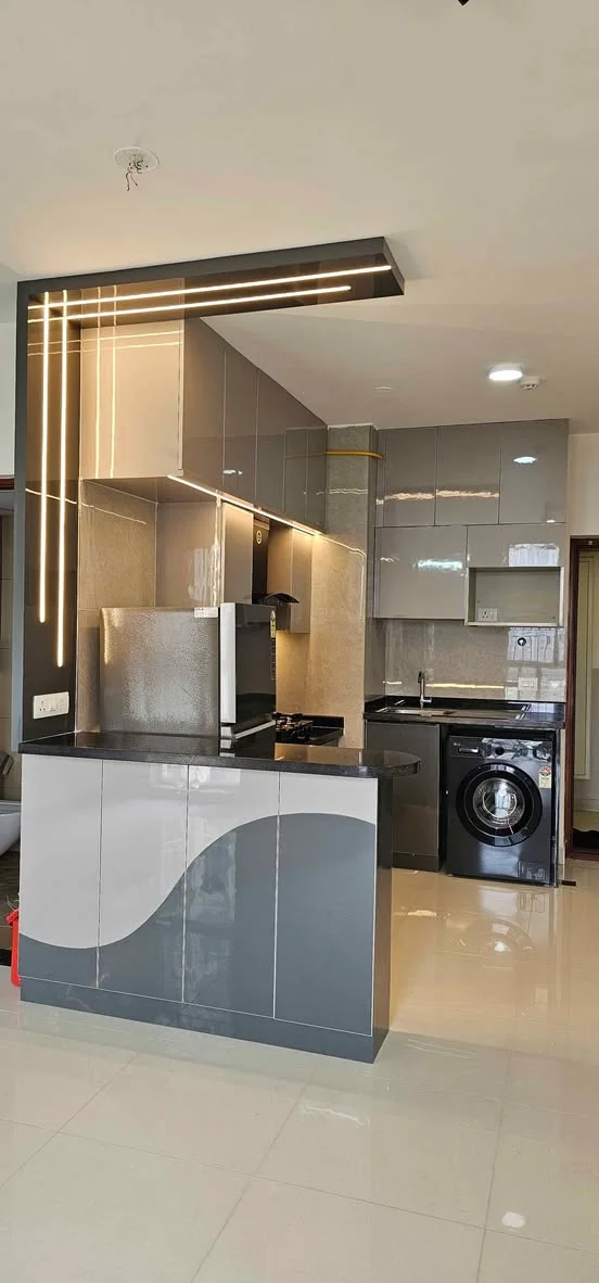 1 BHK Flat for Rent in East Bangalore - Varthur