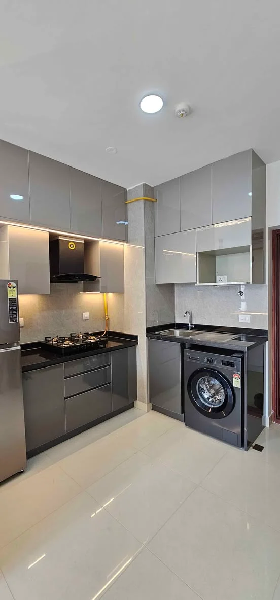 1 BHK Flat for Rent in East Bangalore - Varthur