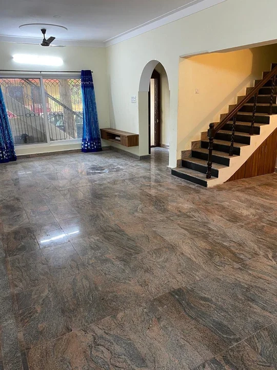 4 BHK Independent House for Rent in INDIRANAGAR