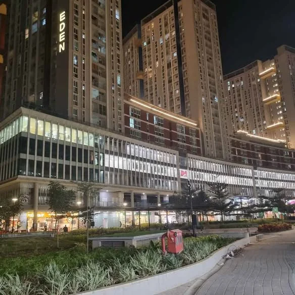 1 BHK Flat for Rent in Whitefield