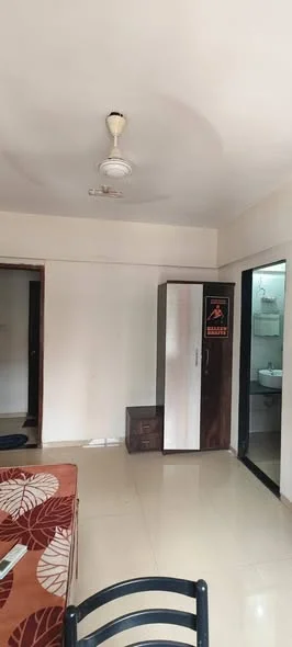 Single Occupancy for Male in 1 BHK Flat for Rent in Shell colony chembur