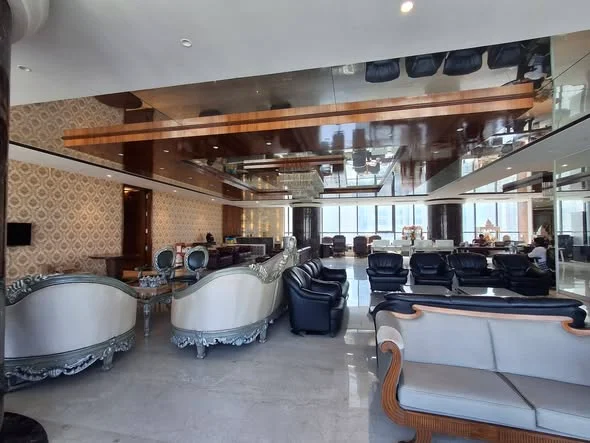 Office Space for Rent in Prabhadevi