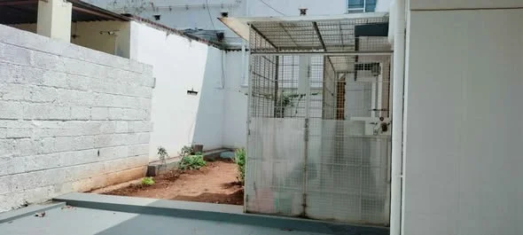 2 BHK Independent House for Rent in Kanakadasanagara