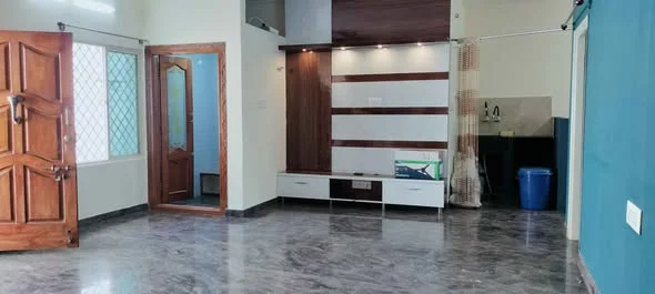 2 BHK Independent House for Rent in Kanakadasanagara