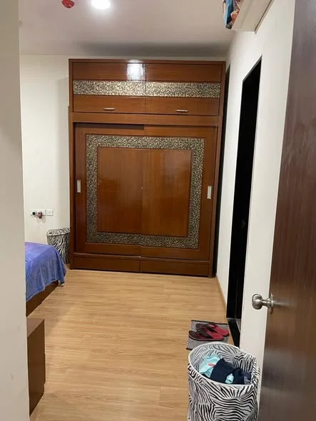 2 BHK Flat for Rent in Hinjewadi phase2