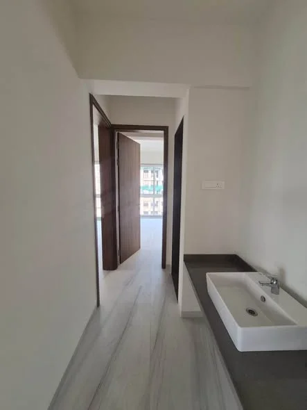 3.5 BHK Flat for Rent in Baner