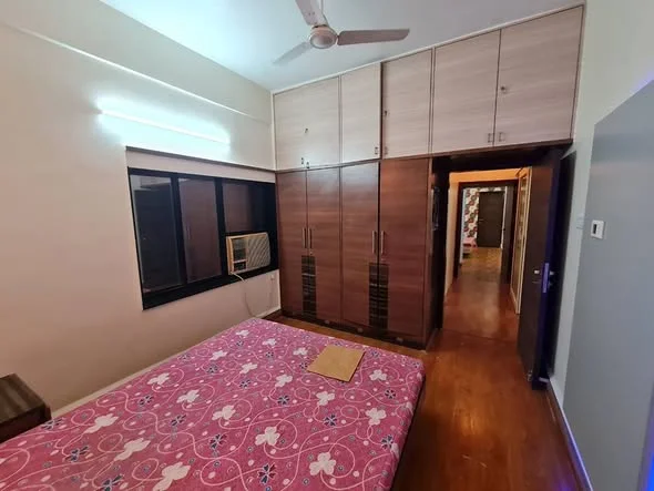 Single Occupancy for Male in 1 BHK Flat for Rent in Koregaon Park
