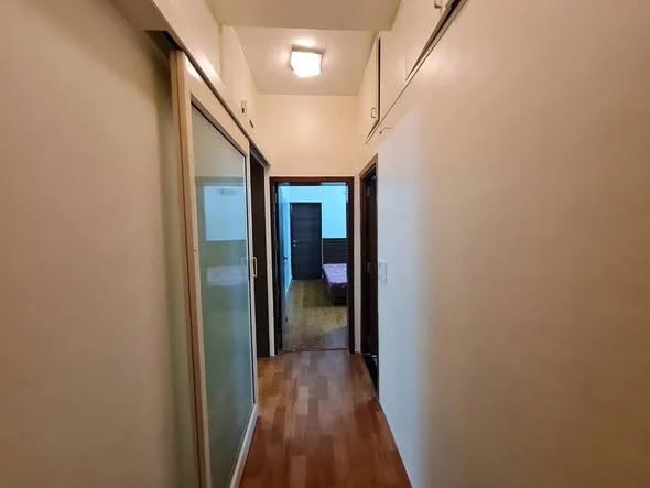 Single Occupancy for Male in 1 BHK Flat for Rent in Koregaon Park