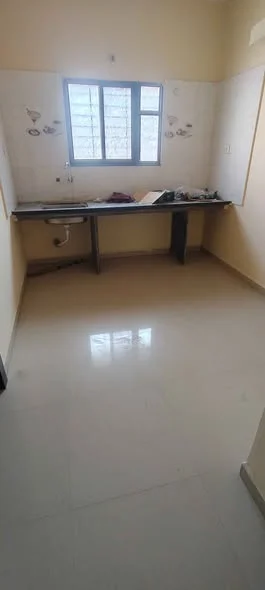 1 BHK Flat for Sale in More Vasti