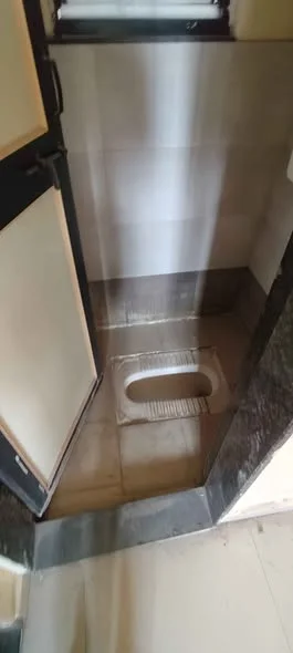 1 BHK Flat for Sale in More Vasti