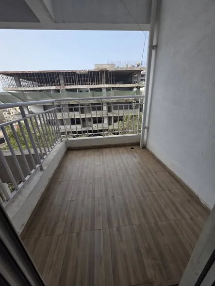 1 BHK Flat for Rent in Keshav Nagar