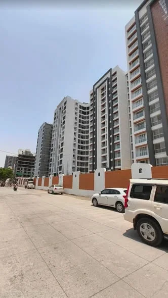 2 BHK Flat for Rent in Keshavnagar