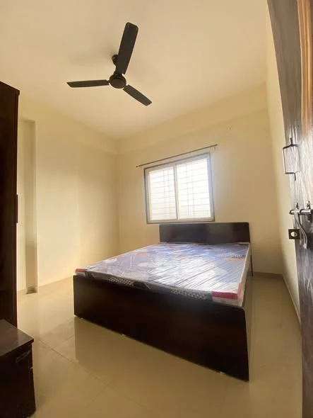 1 BHK Flat for Rent in Kharadi