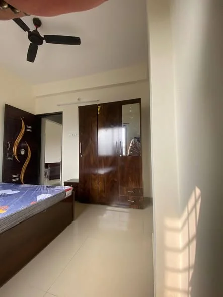 1 BHK Flat for Rent in Kharadi