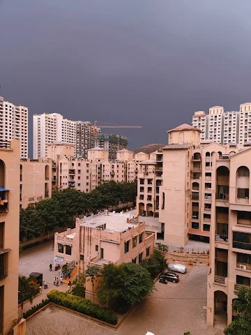 1 BHK Flat for Sale in Mahalunge