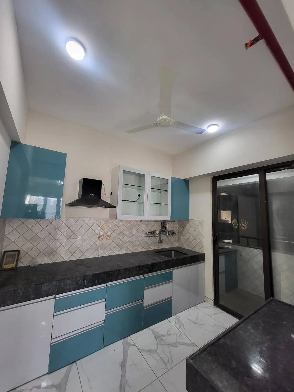 2 BHK Flat for Rent in Hinjewadi chowk