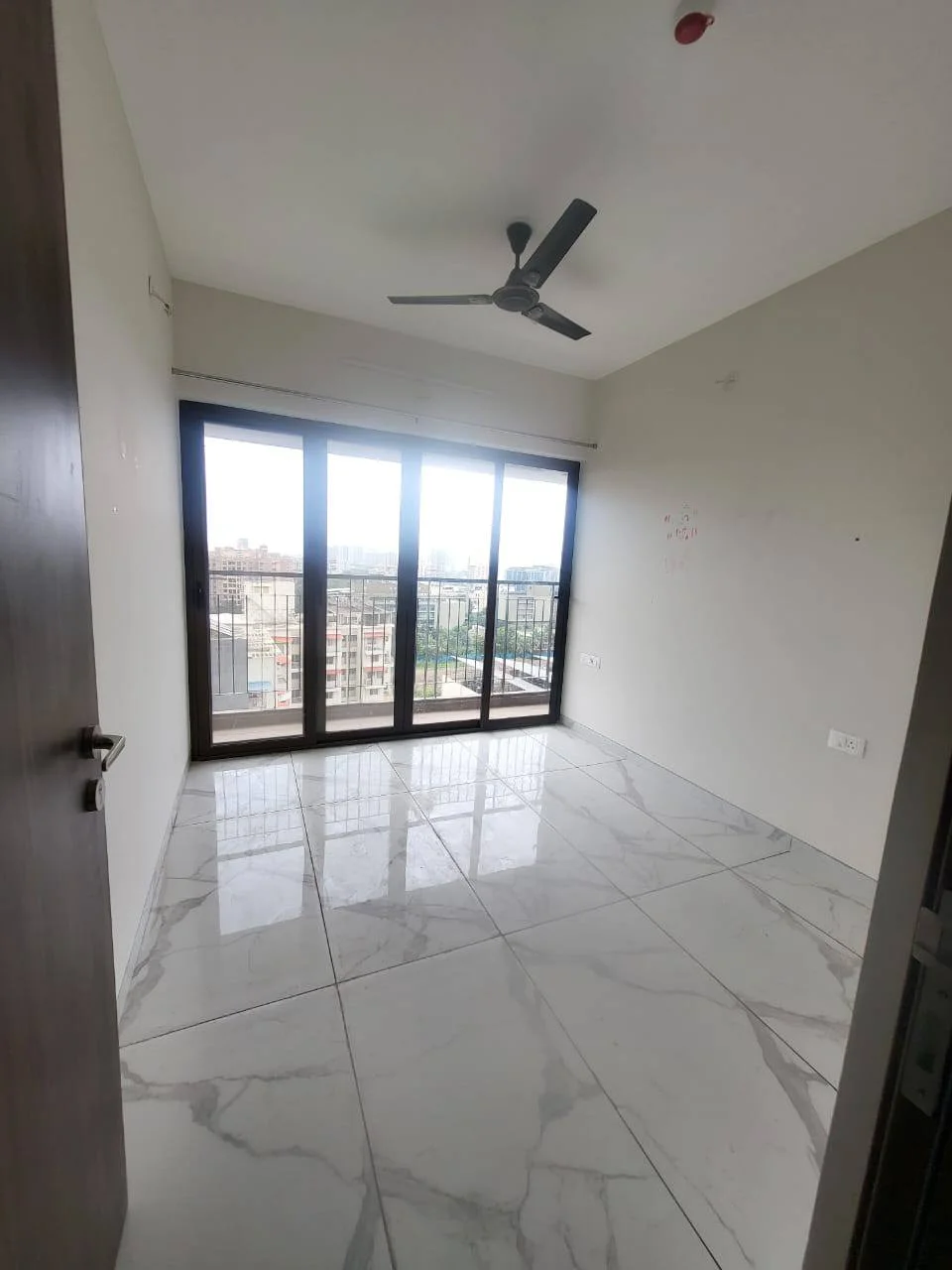 2 BHK Flat for Rent in Hinjewadi chowk