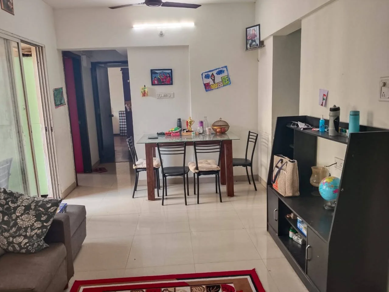 2 BHK Flat for Rent in Baner
