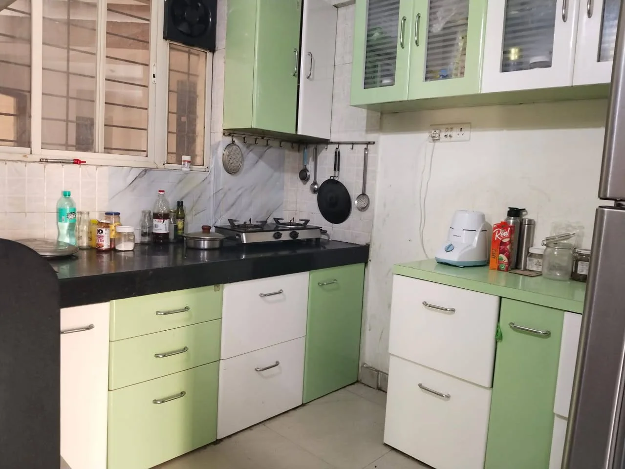 2 BHK Flat for Rent in Baner