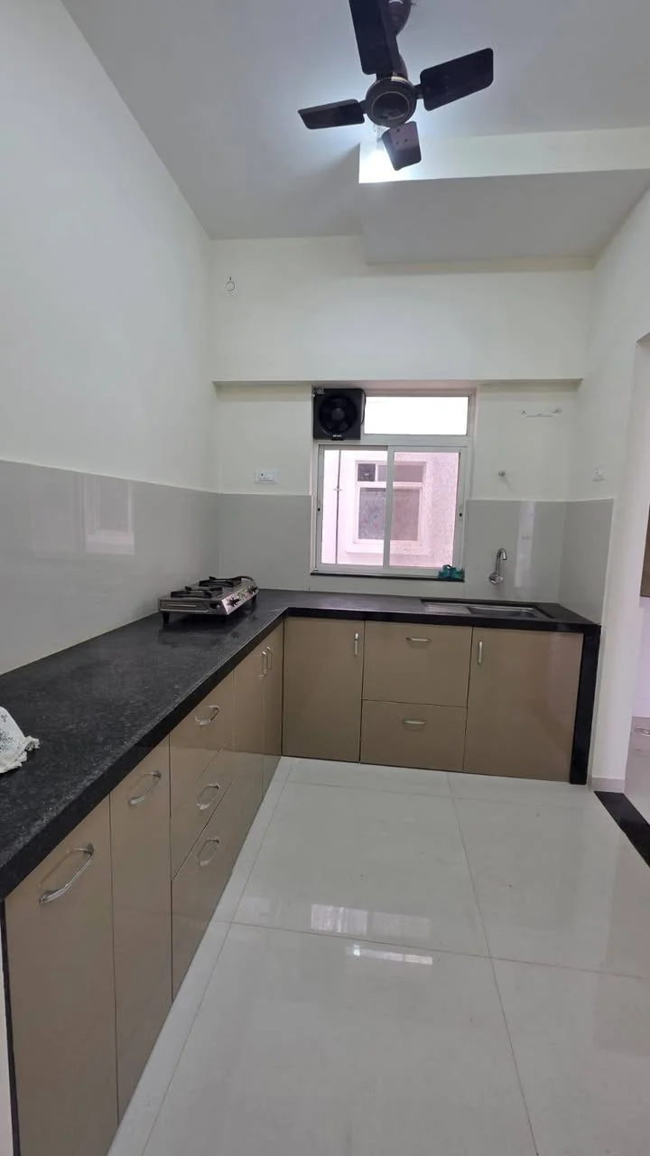 2 BHK Flat for Rent in Hinjewadi Phase 3