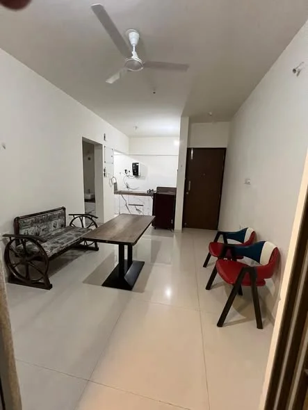 1 BHK Flat for Rent in Hinjewadi Phase 1 Pune