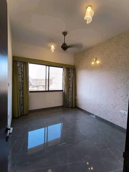 1 BHK Flat for Sale in KHANDESHWAR RAILWAY STATION NAVI MUMBAI