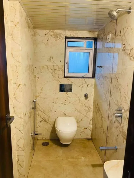 1 BHK Flat for Sale in KHANDESHWAR RAILWAY STATION NAVI MUMBAI