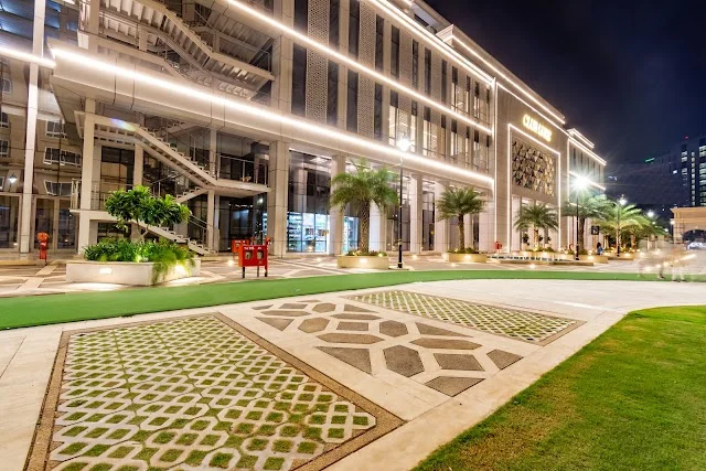 4 BHK Flat for Sale in Gachibowli