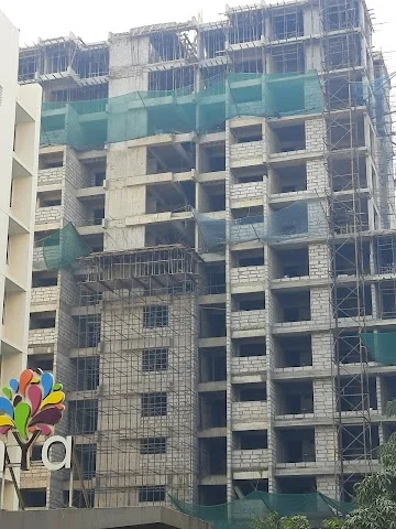 2 BHK Flat for Rent in BALEWADI