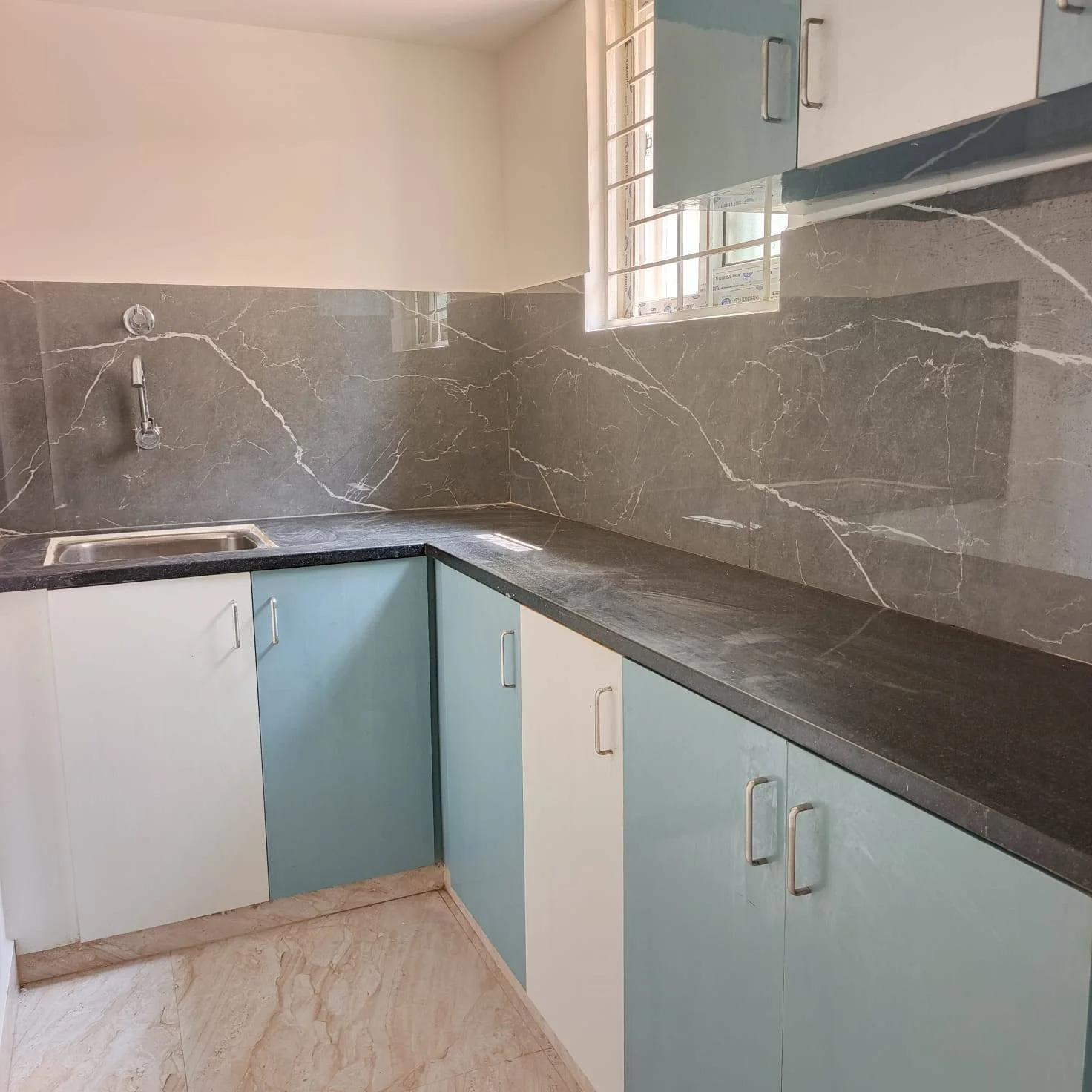 1 BHK Flat for Rent in kudlu gate near hsr 3km