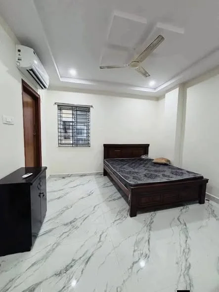 1 BHK Flat for Rent in Kondapur & TNGO COLONYY Gachibowli Hyderabad