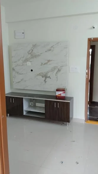 1 BHK Flat for Rent in Kondapur KTM showroom map Kondapur