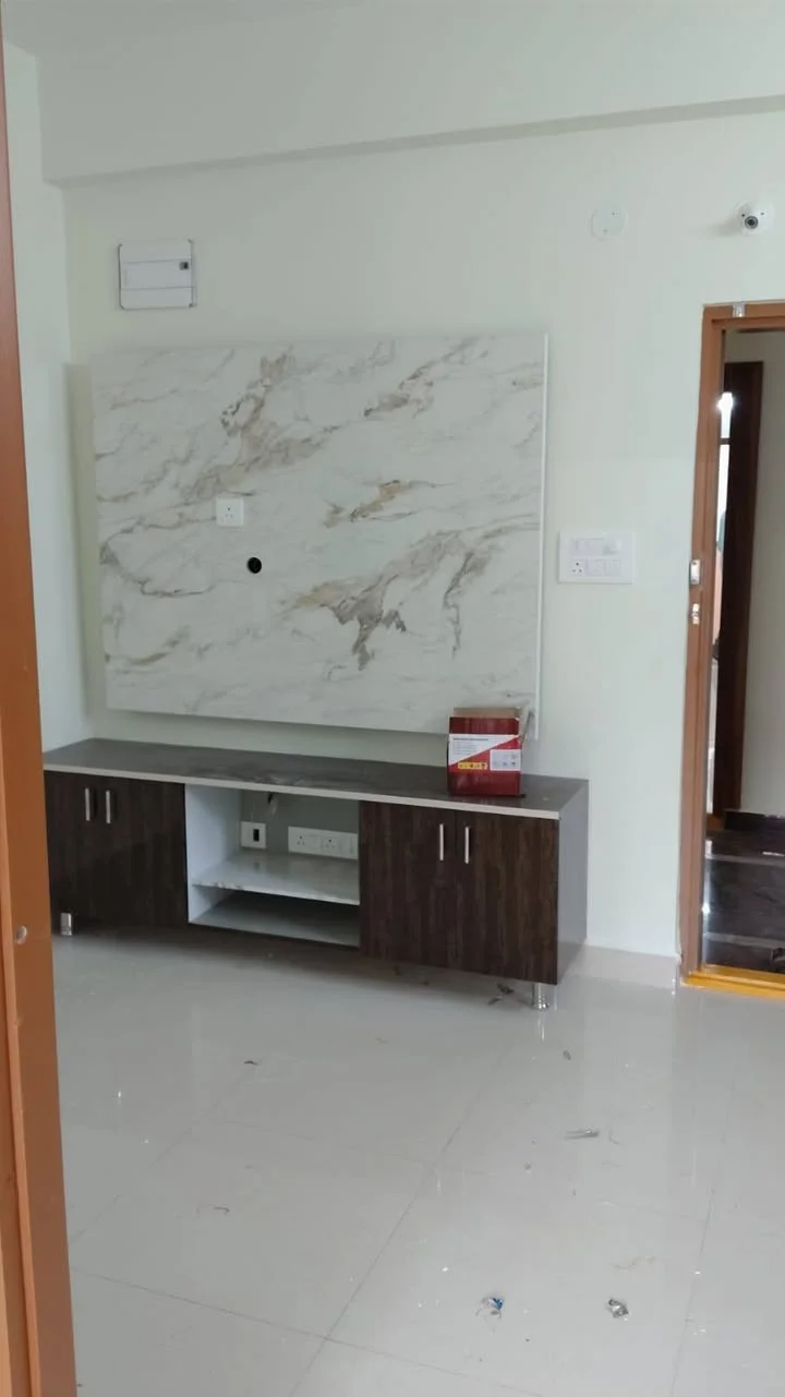 1 BHK Flat for Rent in Kondapur KTM showroom map Kondapur