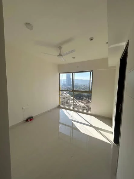 1 BHK Flat for Rent in Kolshet Road