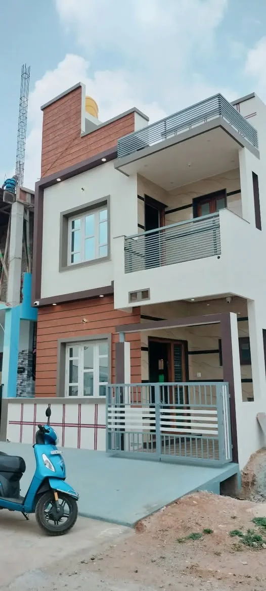 3 BHK Independent House for Sale in Srirampura