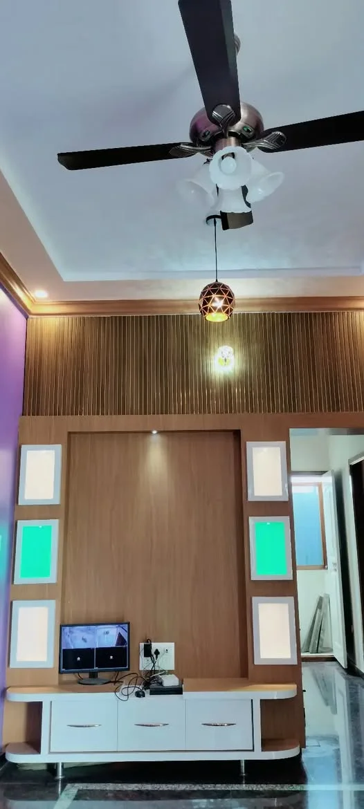 3 BHK Independent House for Sale in Srirampura