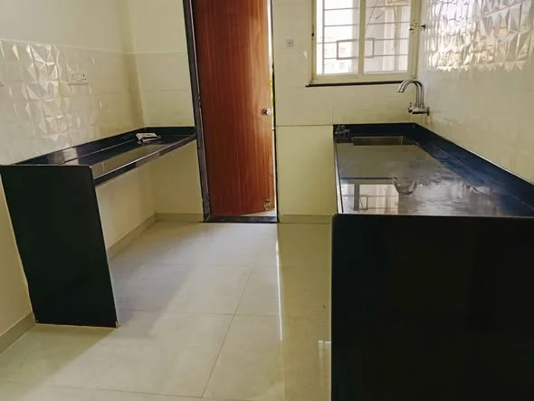 2 BHK Flat for Rent in B.T Kawade Road /Ghorpadi