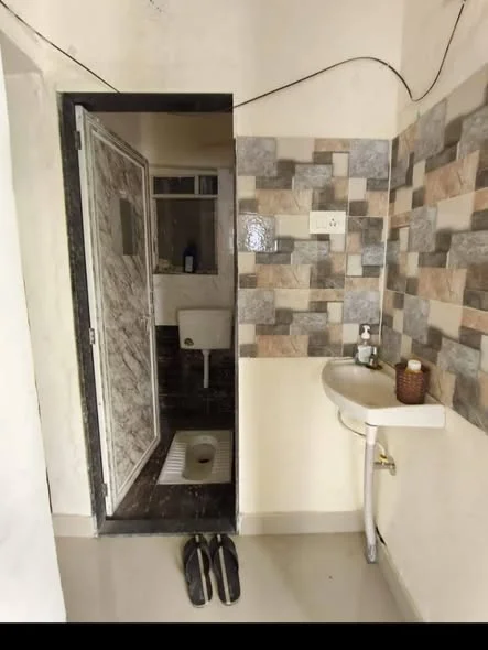 1 BHK Flat for Rent in wadgaon sheri