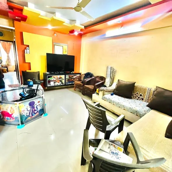 3.5 BHK Villa for Sale in Manjri Greens