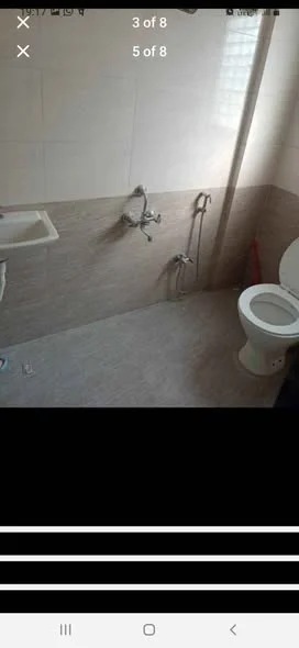 1 BHK Flat for Rent in keshav nagar near amruteshwar ganpati mandir