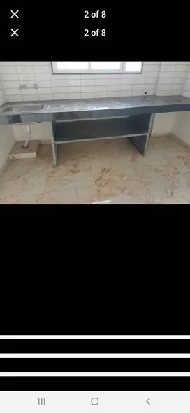 1 BHK Flat for Rent in keshav nagar near amruteshwar ganpati mandir