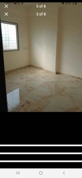 1 BHK Flat for Rent in keshav nagar near amruteshwar ganpati mandir