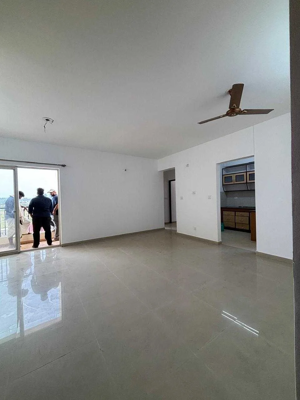 3 BHK Flat for Sale in Jigani