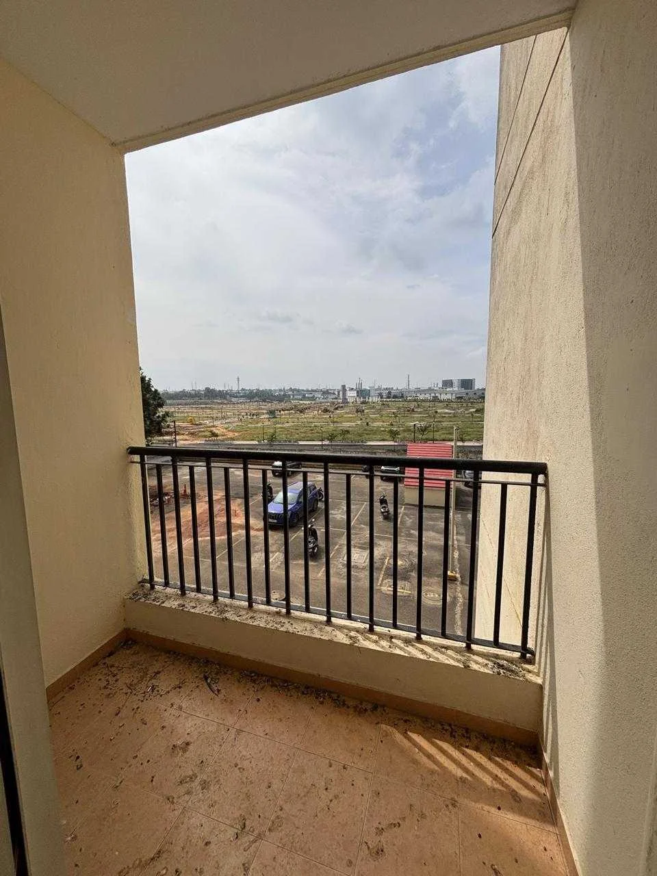 3 BHK Flat for Sale in Jigani