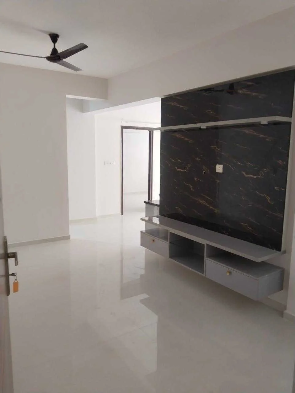 2 BHK Flat for Sale in Doddakannelli
