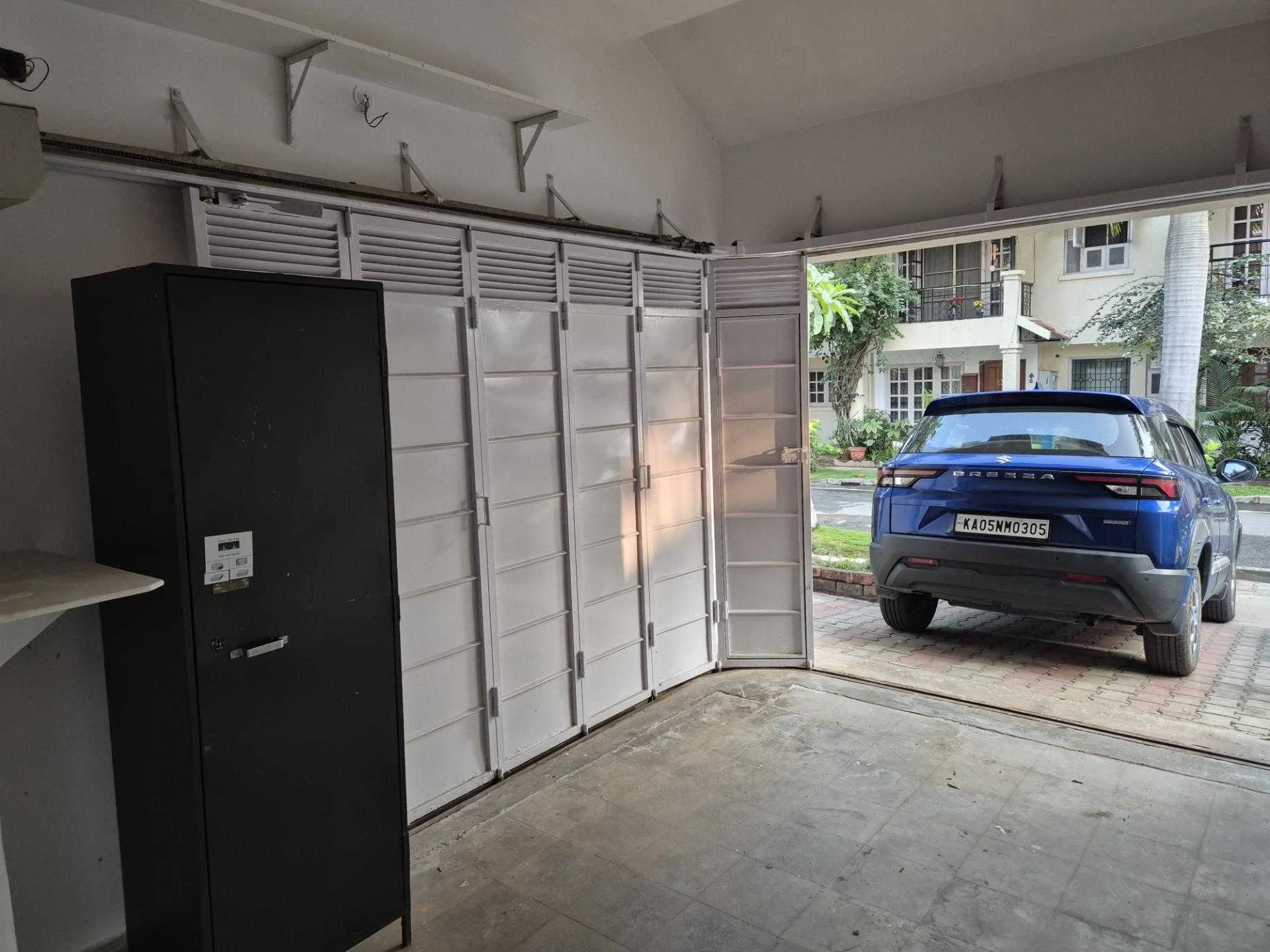 3 BHK Villa for Rent in Palm Meadows