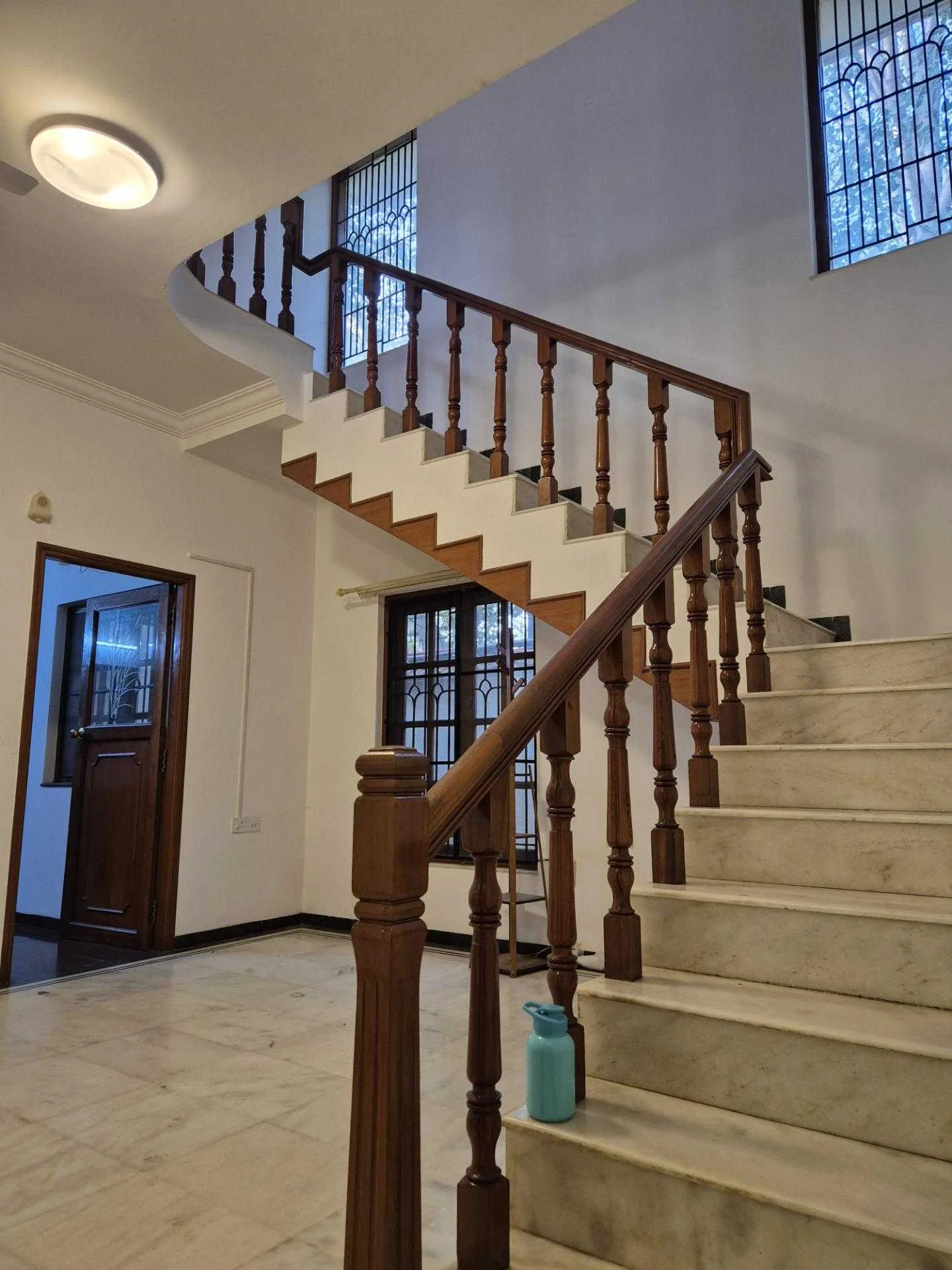 3 BHK Villa for Rent in Palm Meadows